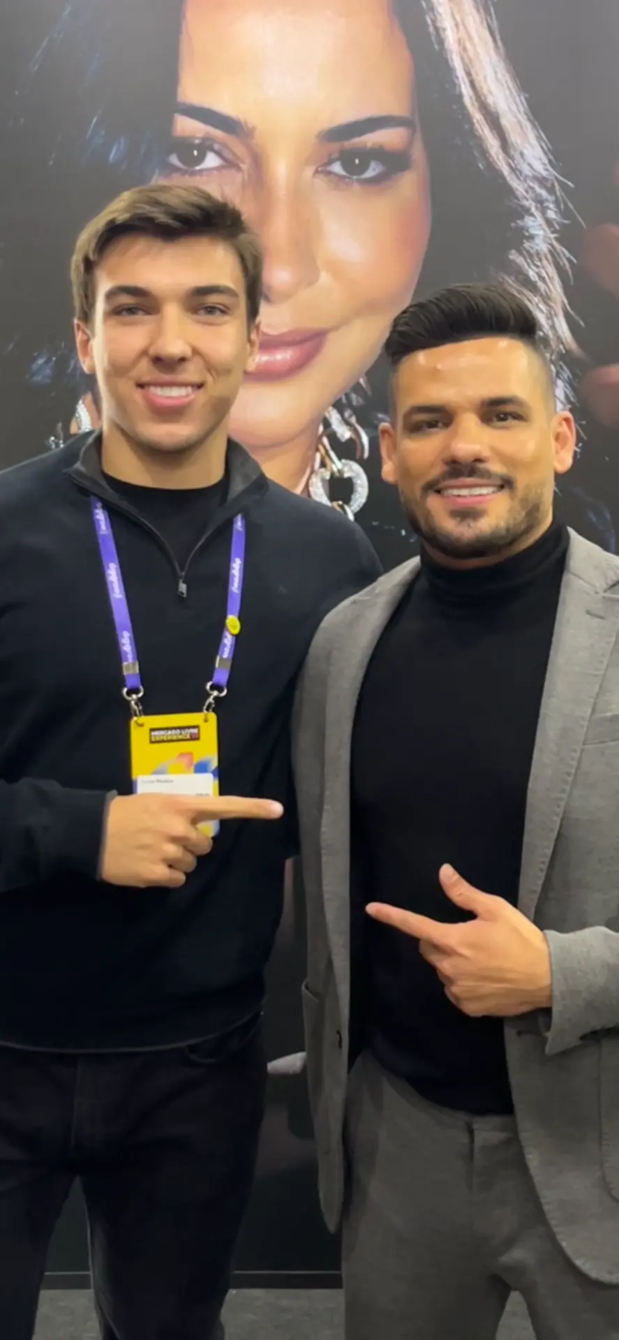Lucas Pereira, fundador da GO Marketplaces