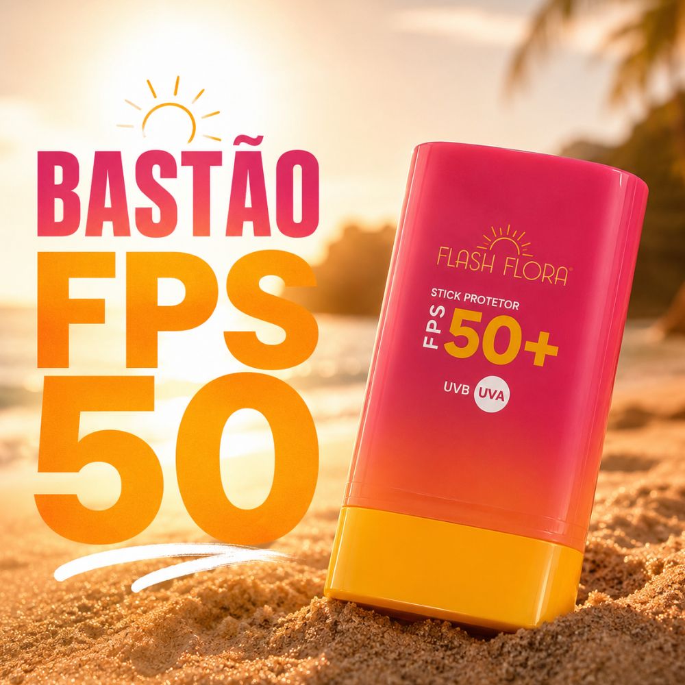 Capa de anúncio criada pela GO Marketplaces